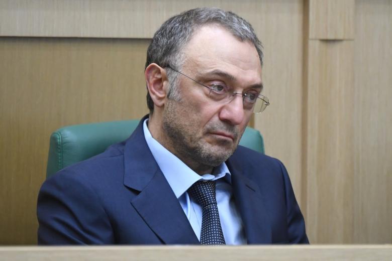 Сулейман Керимов