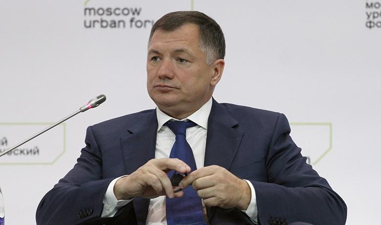 Марат Хуснуллин