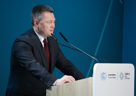 Генпрокурор РФ рассказал, откуда берутся поборы с предпринимателей