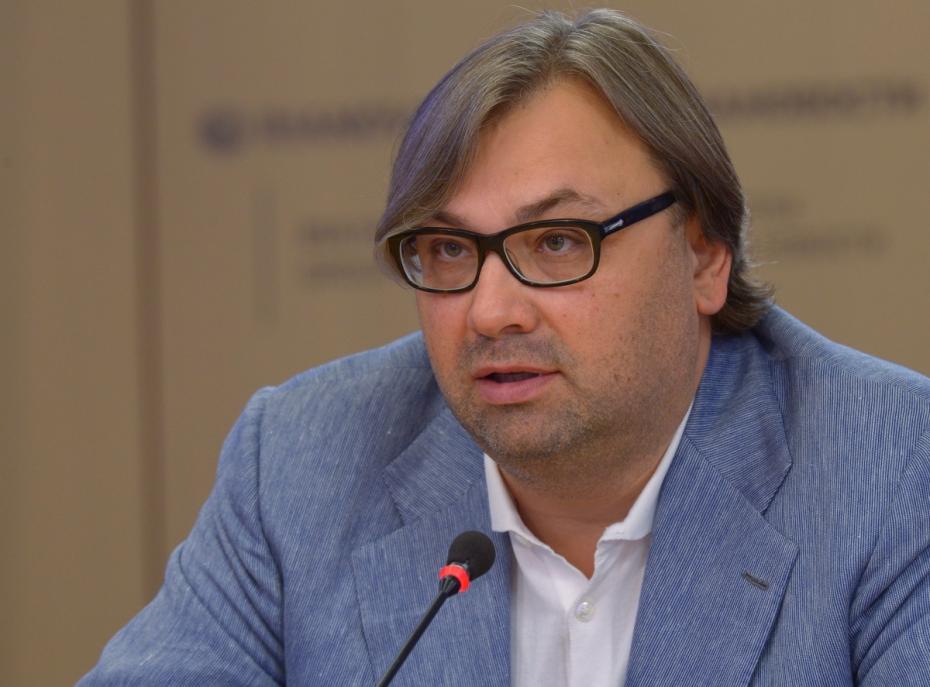 Тимофей Сергейцев