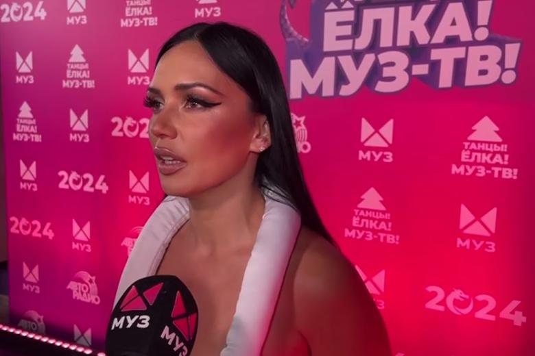 Ольга Серябкина