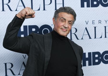 Сталлоне объявил о работе над режиссёрской версией «Рокки 4»