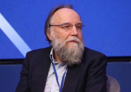 Александр Дугин предрек разрыв между Россией и Западом
