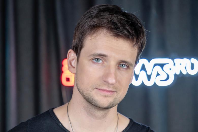 Дмитрий Колдун