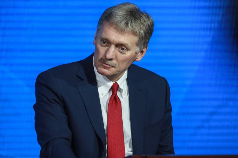 Дмитрий Песков