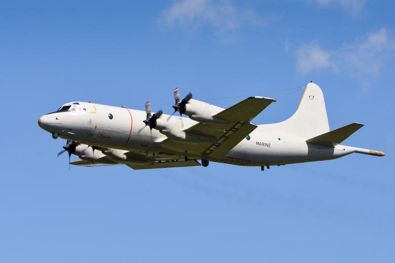 Lockheed P-3 Orion
