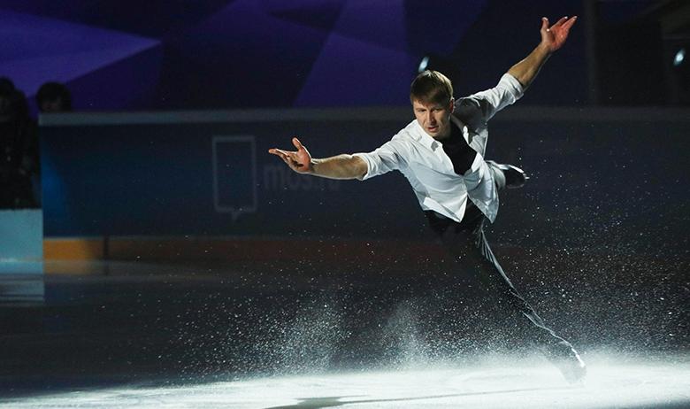 Алексей Ягудин