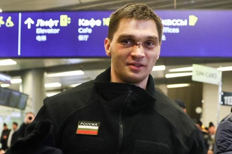 Аркадий Грачев