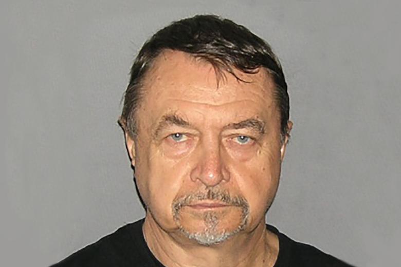 Михаил Васенков