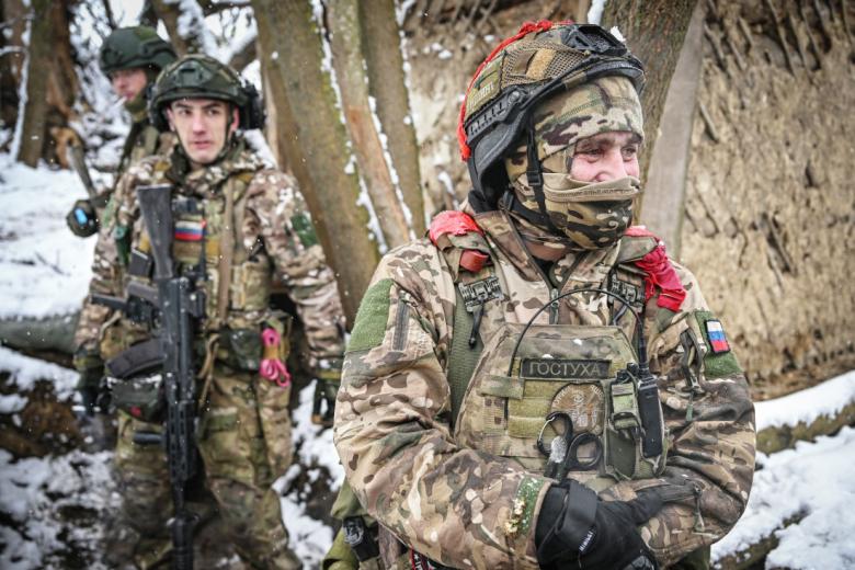 Курская область