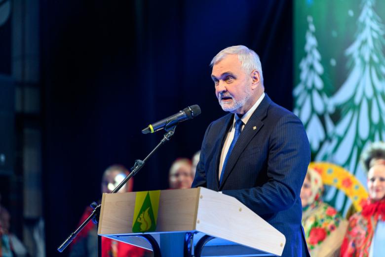 Владимир Уйба