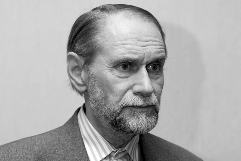 Виктор Коклюшкин