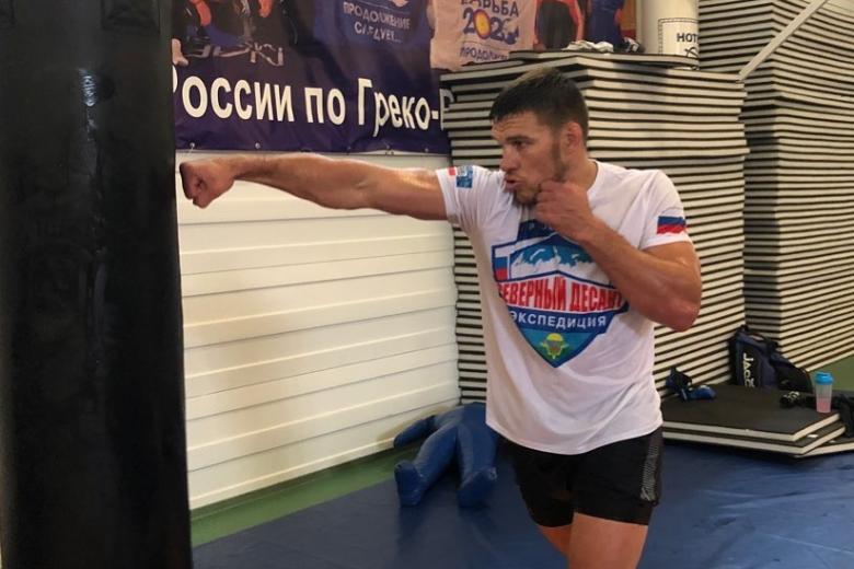Вадим Немков