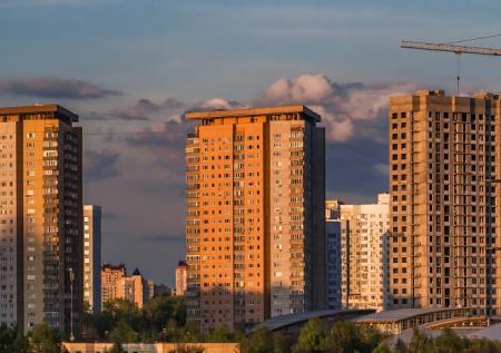 Названа стоимость самой дешевой квартиры в России