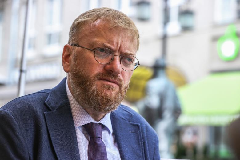 Виталий Милонов