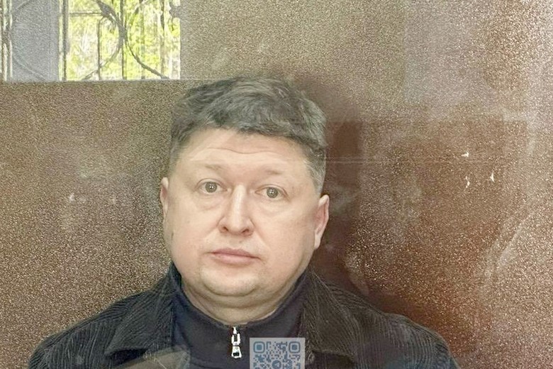 Сергей Бородин