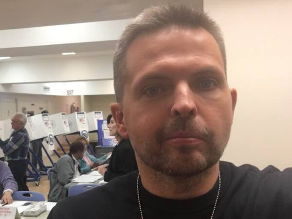 Роман Баданин