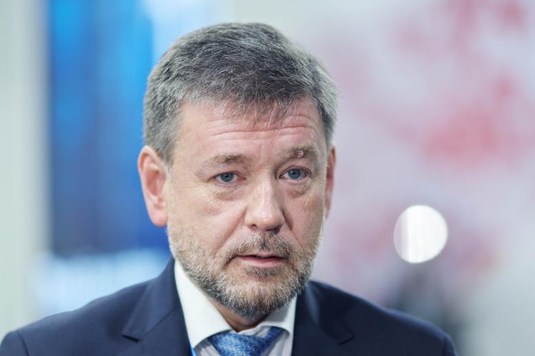 Игорь Шумаков