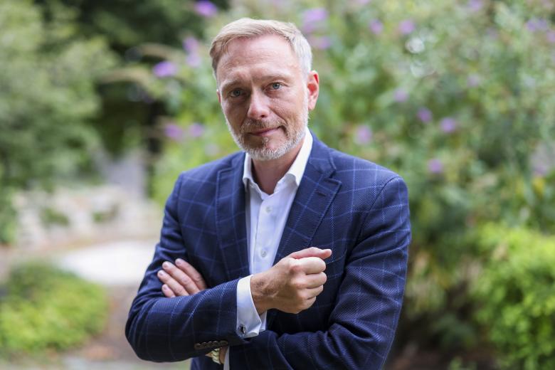 Кристиан Линднер
