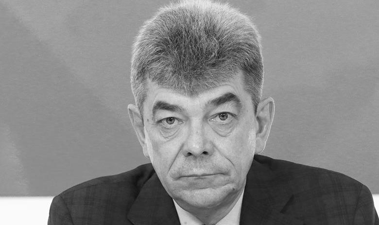 Иван Тучков