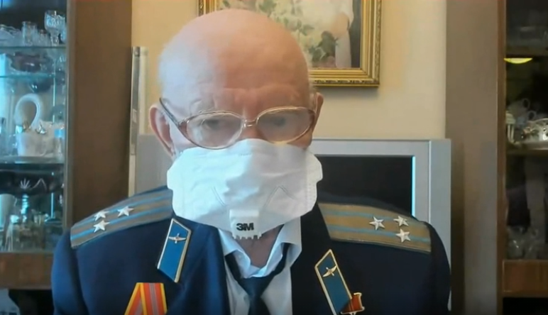 Игнат Артёменко