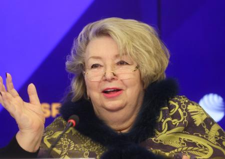 «Ничего не сделал»: Тарасова оценила работу Позднякова во главе ОКР