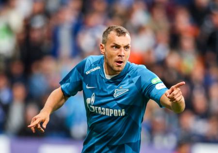 «Дзюба способен помочь сборной»: Дрозд призвал Карпина вернуть игрока