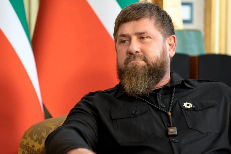 Рамзан Кадыров