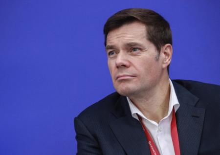 Названы 10 самых обедневших в 2022 году российских миллиардеров