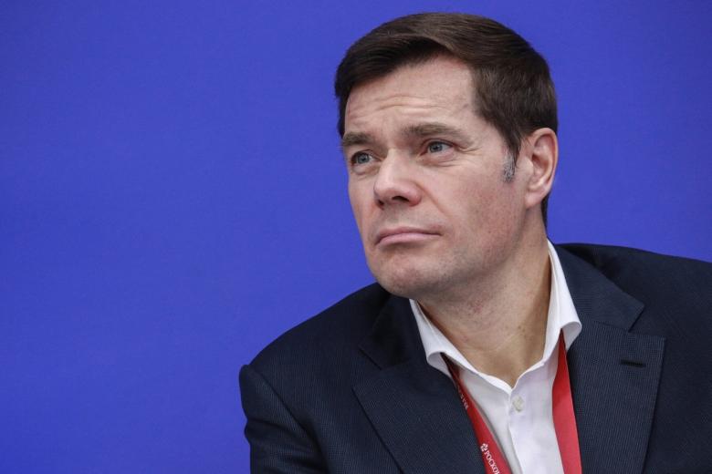 Алексей Мордашов