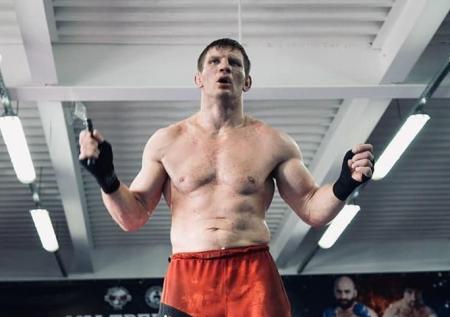 Вынесен приговор побившему омоновцев белорусскому бойцу ММА