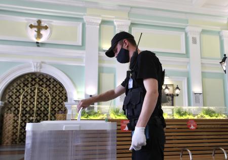 Бутина высказалась о критике голосования РФ со стороны Запада