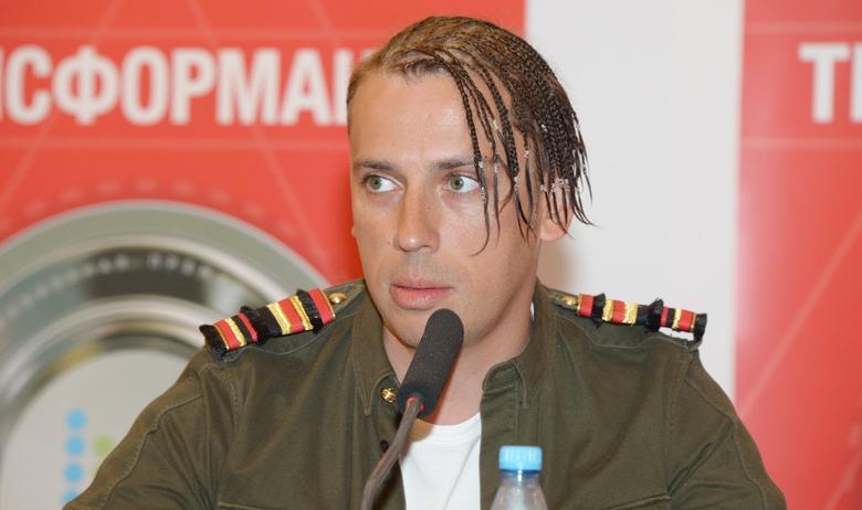 Максим Галкин