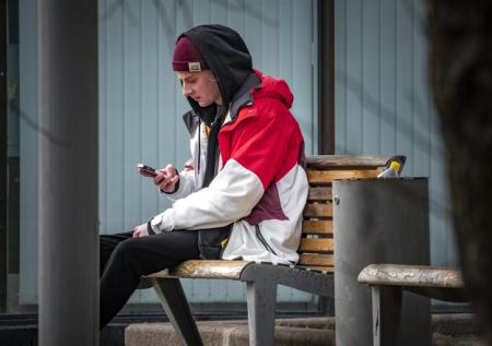 Пользователям рассказали, как обнаружить «шпиона» в смартфоне