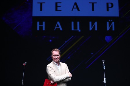 Театр Райхельгауза ждут перемены, а в Театре Наций похвастались цифрами