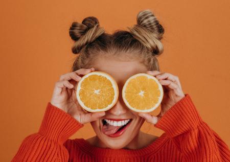 Названы улучшающие цвет лица продукты