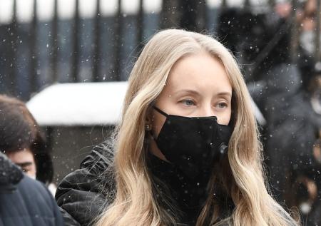 Стало известно, по чьей наводке могли ограбить вдову Градского