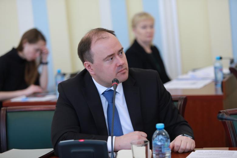Артем Молчанов