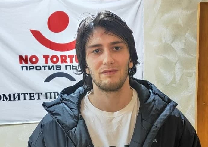 Абубакар Янгулбаев