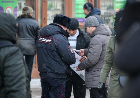 Какие проблемы возникли у мигрантов после теракта в «Крокусе»?