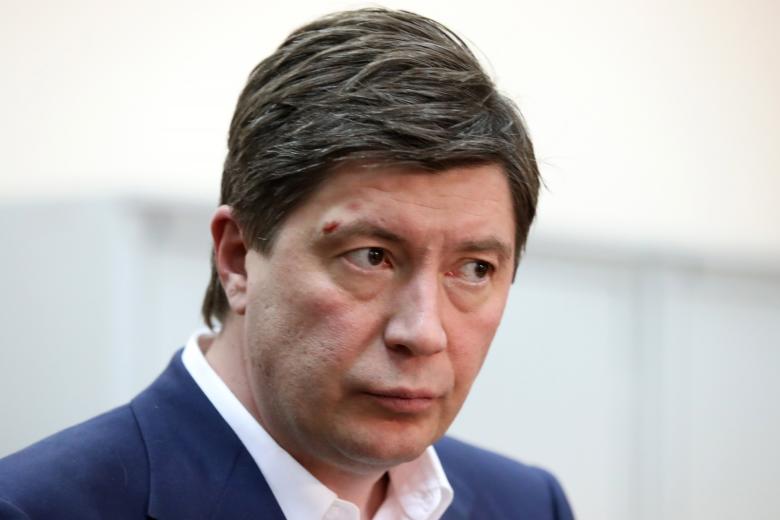 Алексей Хотин