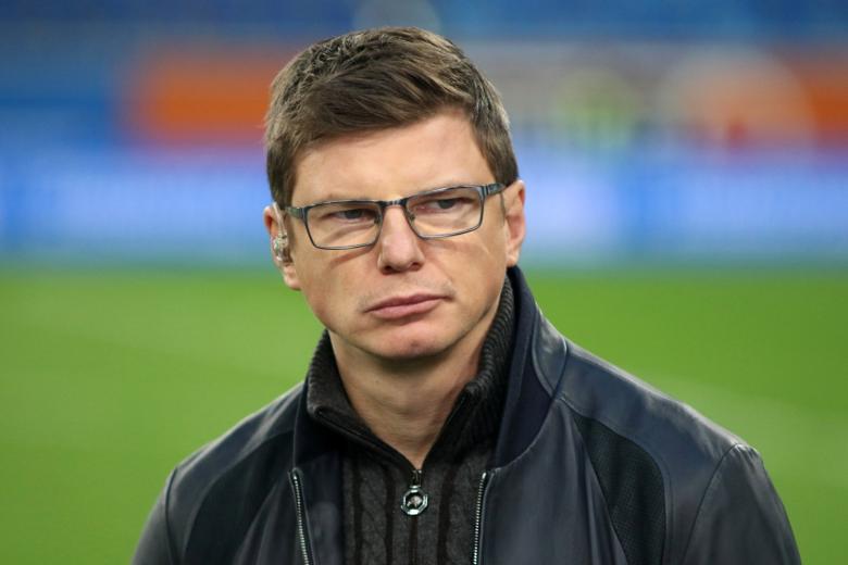 Андрей Аршавин