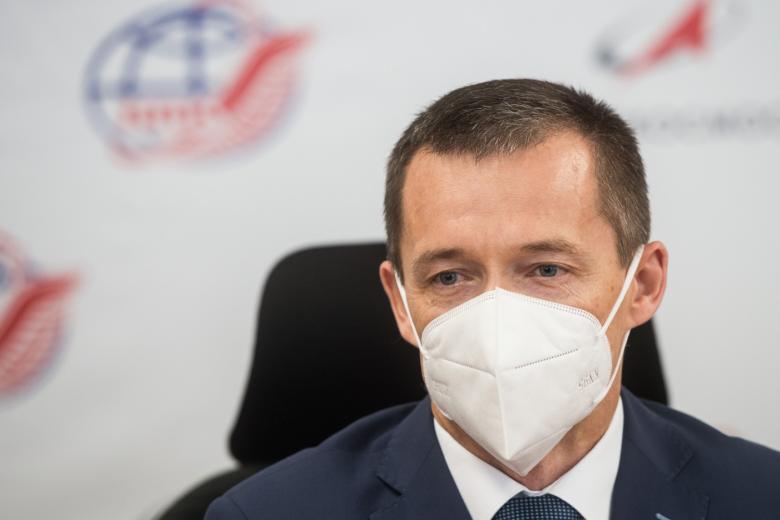 Сергей Рыжиков