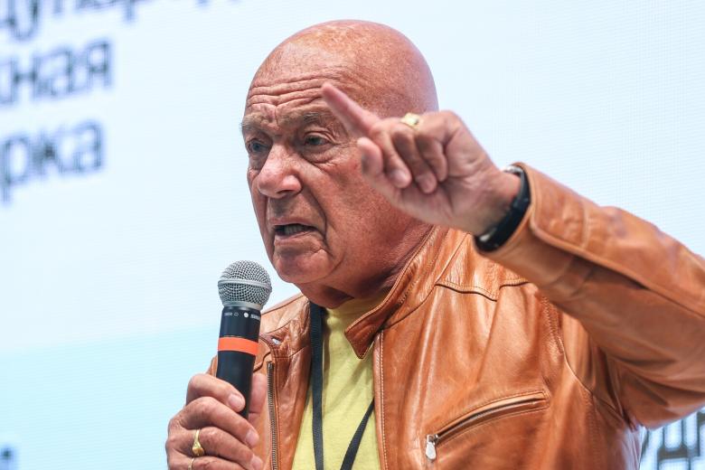 Владимир Познер
