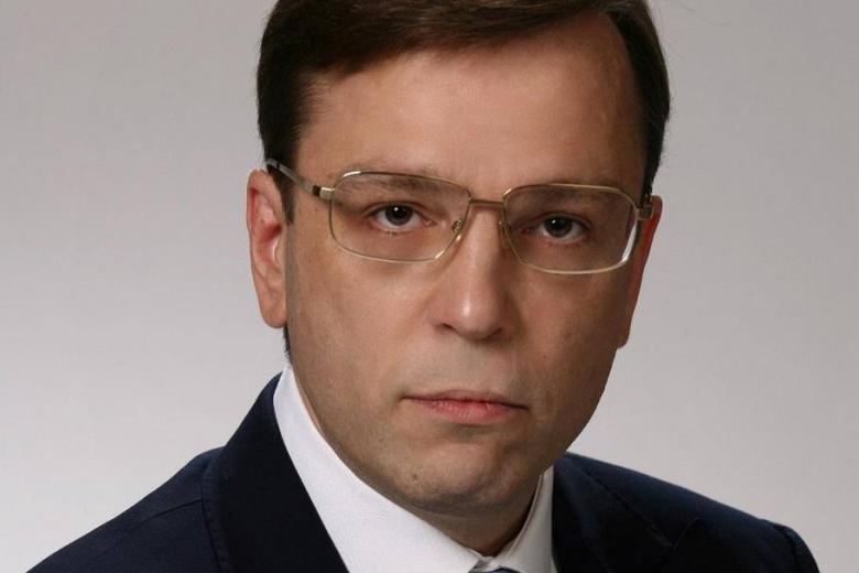 Никита Кричевский