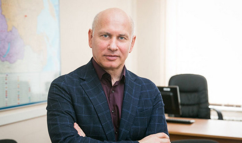 Сергей Калашников