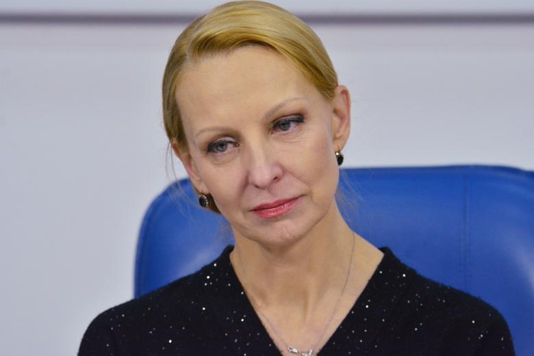 Илзе Лиепа