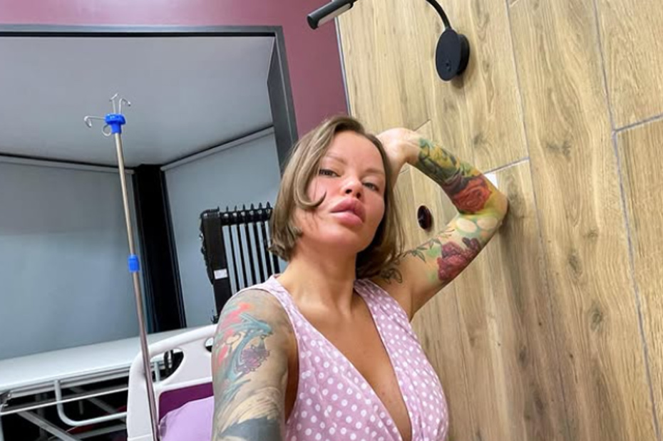 «Мозоль на губе»: Олеся Малибу рассказала, как пережила изнасилование