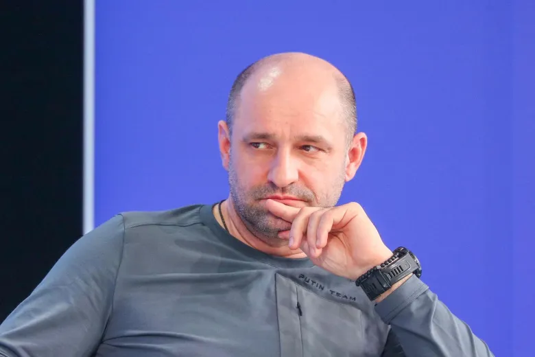 Артем Жога
