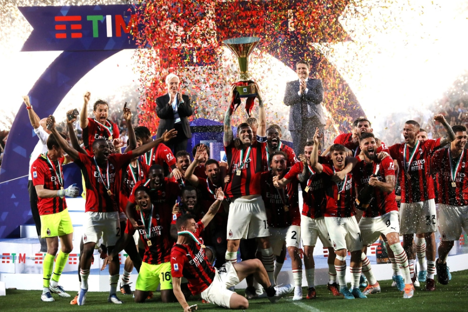 16 декабря 2024 года: день молчания, покорения вершин и ФК «Милан»